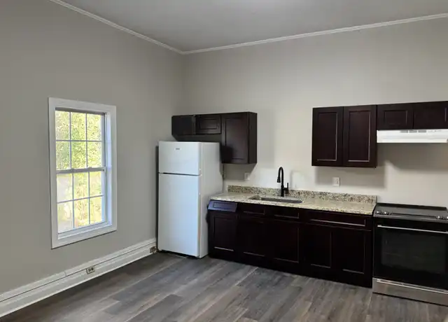 Property at 57 Corban Ave SW Unit A, Concord, NC, 28025, 2 beds, 1 bath, [object Object]