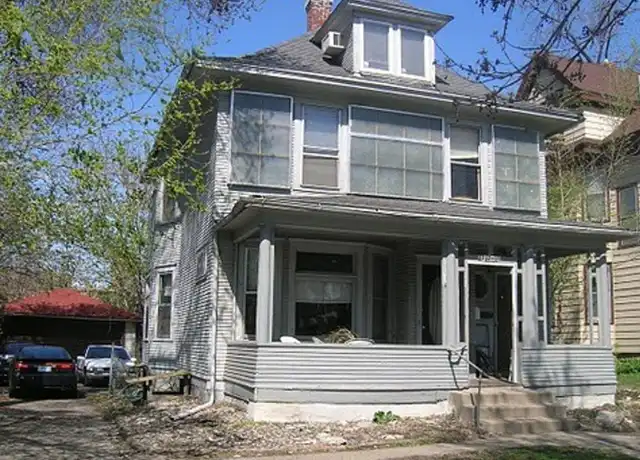 Property at 2717 Delaware St SE Unit 1AND2, Minneapolis, MN, 55414, 7 beds, 3 baths, [object Object]