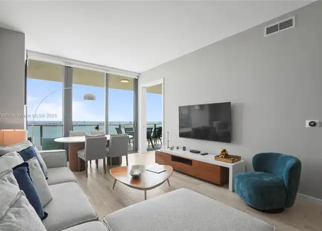 Property at 480 NE 31st St #4604, Miami, FL, 33137, 2 beds, 3 baths, [object Object]
