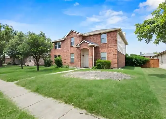 Property at 2923 Glendale Dr, Wylie, TX, 75098, 5 beds, 2.5 baths, [object Object]