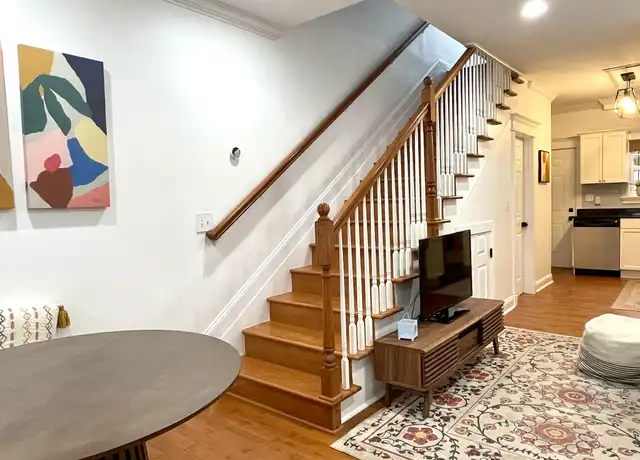 Property at 1656 Kramer St NE Unit 1, Washington, DC, 20002, 2 beds, 2.5 baths, [object Object]