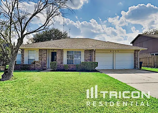 Property at 8223 Summer Quail Dr, Missouri City, TX, 77489, 3 beds, 2 baths, [object Object]