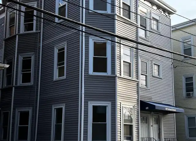 Property at 69 School St, Everett, MA, 02149, 3 beds, 1 bath, [object Object]