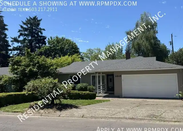 Property at 1845 SW Hicrest Ave, Portland, OR, 97225, 4 beds, 2 baths, [object Object]