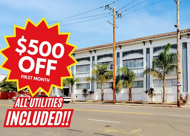 Property at 3010 Adeline St, Oakland, CA, 94608, 0-1 beds, 1 bath, [object Object]