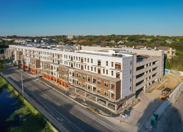Property at 1701 Willow Creek Dr Unit A-7, Austin, TX, 78741, 1 bed, 1 bath, [object Object]