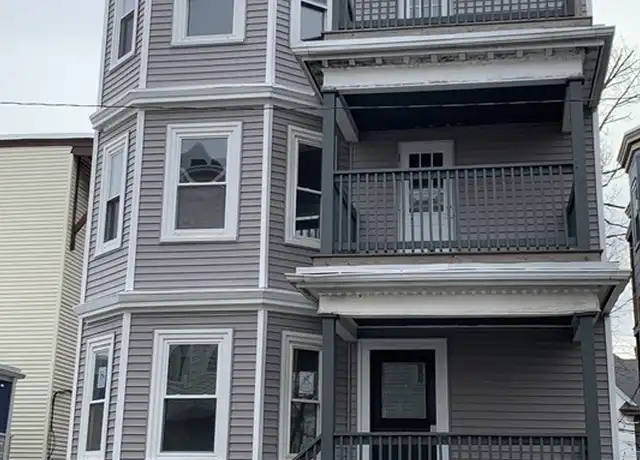 Property at 6 Taft St Unit 3, Dorchester, MA, 02125, 3 beds, 1 bath, [object Object]
