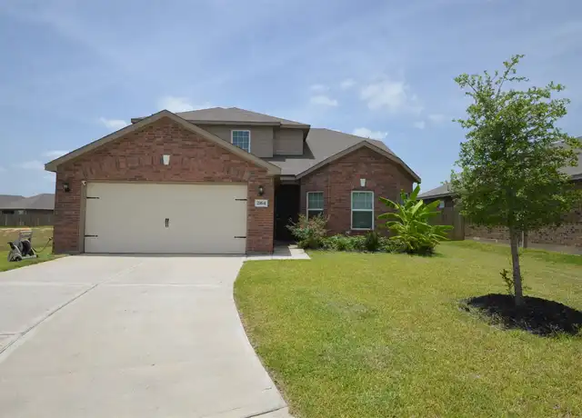 Property at 2164 Mule Ridge Dr, Katy, TX, 77493, 4 beds, 2.5 baths, [object Object]