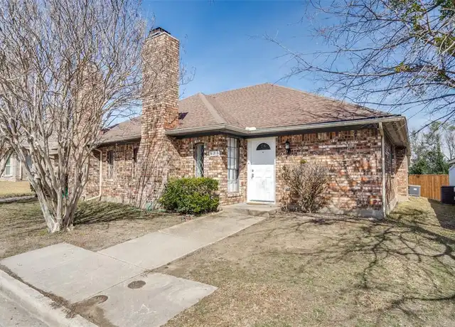 Property at 521 Cedar Elm Ln, Allen, TX, 75002, 2 beds, 2 baths, [object Object]