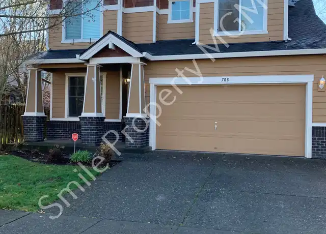 Property at 708 SW Grant Way, Troutdale, OR, 97060, 4 beds, 2.5 baths, [object Object]
