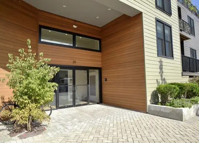 Property at 29 Woodbine St #206, Somerville, MA, 02143, 3 beds, 2 baths, [object Object]