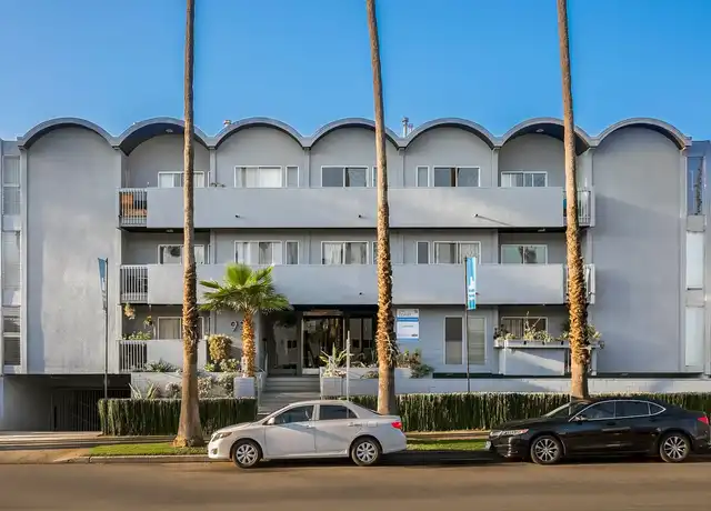 Property at ZVI Coast - 938 4th St, Santa Monica, CA, 90403, 1-2 bed, 1-2 bath, [object Object]