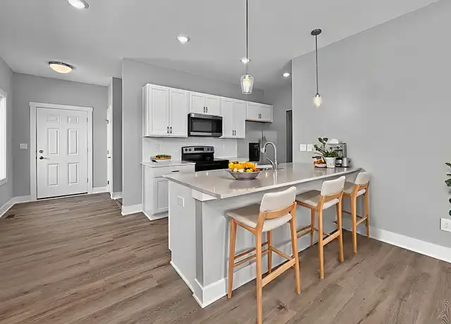 Property at Van Meter Townhomes - 2925 Long Ave, Van Meter, IA, 50261, 3 beds, 2.5 baths, [object Object]