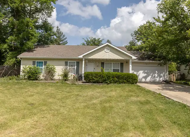Property at 610 N Grace Ln, Columbia, MO, 65201, 3 beds, 2 baths, [object Object]