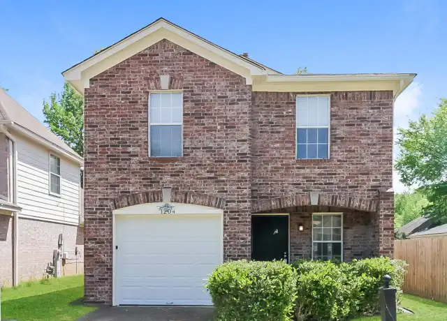 Property at 1204 Calebs Ridge Dr, Cordova, TN, 38018, 4 beds, 2.5 baths, [object Object]