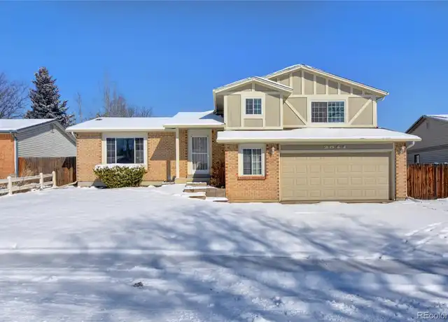 Property at 2541 W 105th Pl, Westminster, CO, 80234, 4 beds, 1.5 baths, [object Object]