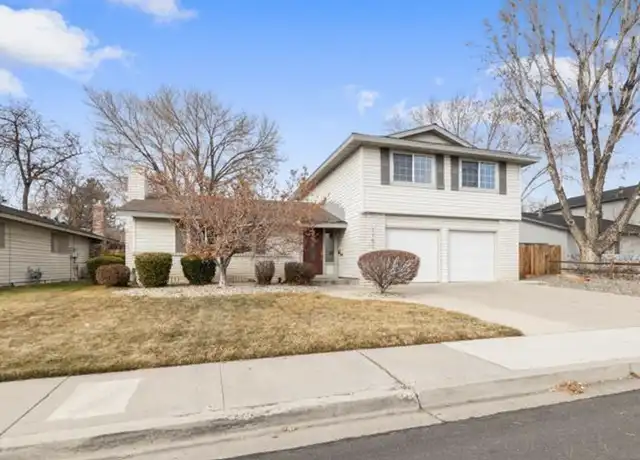 Property at 1965 Howard Dr, Sparks, NV, 89434, 3 beds, 2.5 baths, [object Object]