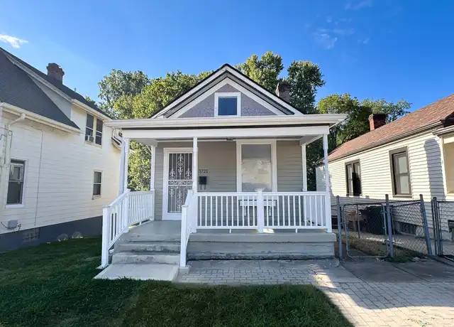 Property at 5721 Bramble Ave, Cincinnati, OH, 45227, 2 beds, 1.5 baths, [object Object]