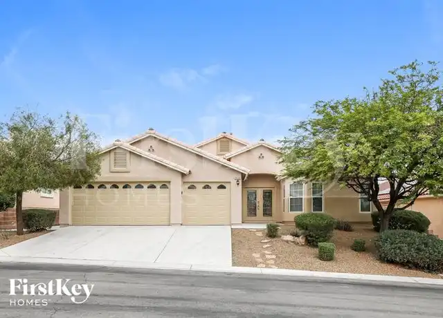 Property at 3420 Ashby Field Ave, North Las Vegas, NV, 89031, 4 beds, 2 baths, [object Object]