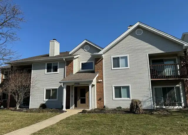Property at 6620 Green Branch Dr #8, Centerville, OH, 45459, 2 beds, 2 baths, [object Object]