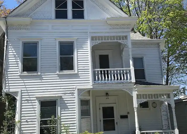 Property at 173 Broad St Unit 2nd floor, Catskill, NY, 12414, 2 beds, 1 bath, [object Object]