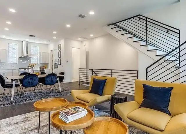 Property at 1913 Dowgate Ct, Dallas, TX, 75204, 3 beds, 3.5 baths, [object Object]