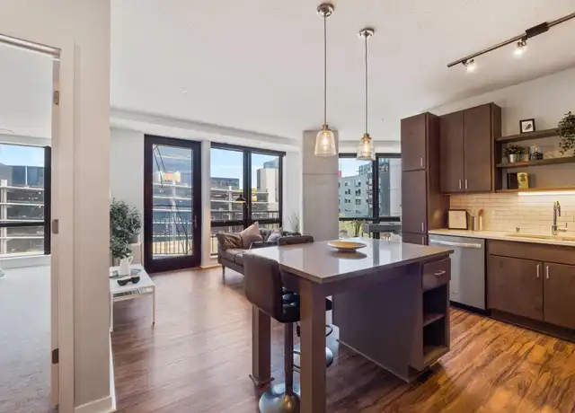 Property at 811 N Washington Ave, Minneapolis, MN, 55401, 2 beds, 2 baths, [object Object]