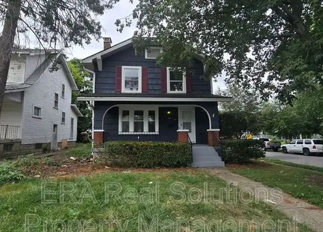 Property at 2706 Vida Pl, Columbus, OH, 43204, 3 beds, 1 bath, [object Object]
