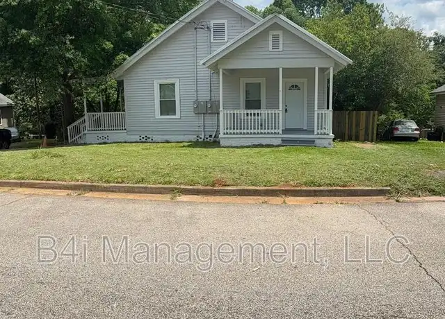 Property at 422 Lakeview St Unit A, Griffin, GA, 30223, 2 beds, 1 bath, [object Object]