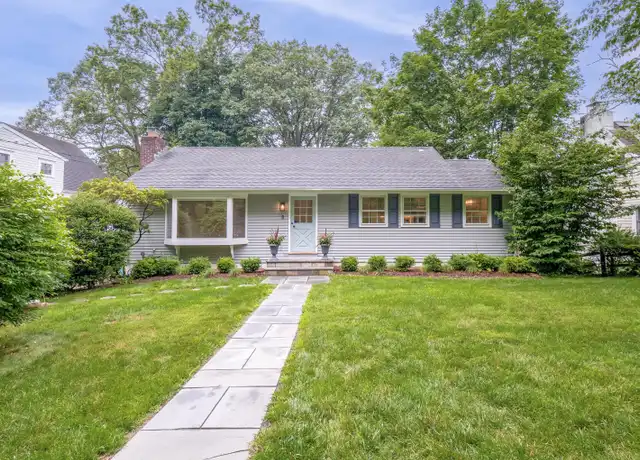 Property at 8 Hillcrest Ave, Darien, CT, 06820, 3 beds, 2 baths, [object Object]