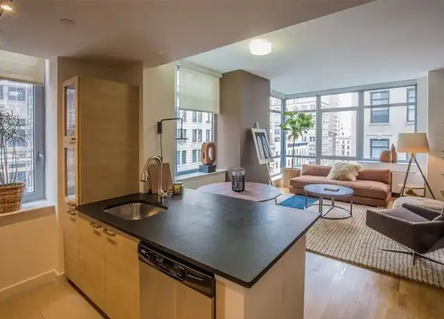 Property at 88 Leonard St Unit 621, New York, NY, 10013, 2 beds, 1 bath, [object Object]
