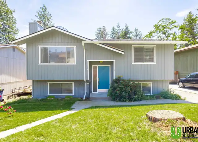 Property at 3928 E 36th Ave, Spokane, WA, 99223, 4 beds, 2 baths, [object Object]