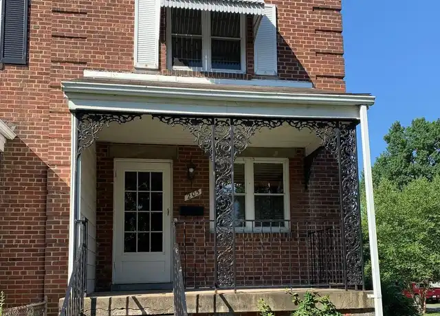 Property at 205 Evans Ln, Alexandria, VA, 22305, 2 beds, 1 bath, [object Object]