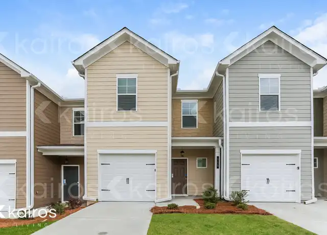 Property at 115 Dudley Way SW, Cartersville, GA, 30120, 3 beds, 2.5 baths, [object Object]