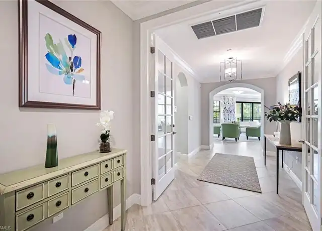 Property at 2751 Tiburon Blvd E #201, Naples, FL, 34109, 3 beds, 3.5 baths, [object Object]