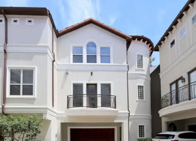 Property at 707 Welch St, Houston, TX, 77006, 3 beds, 3.5 baths, [object Object]