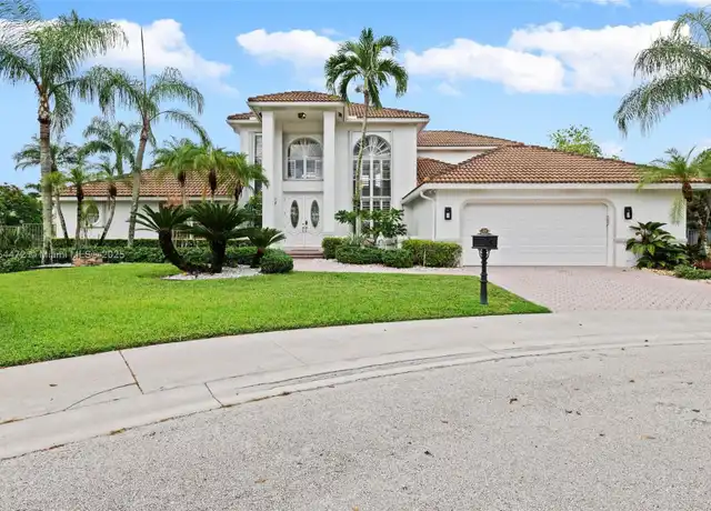 Property at 3249 Muirfield Unit 3249, Weston, FL, 33332, 5 beds, 3 baths, [object Object]