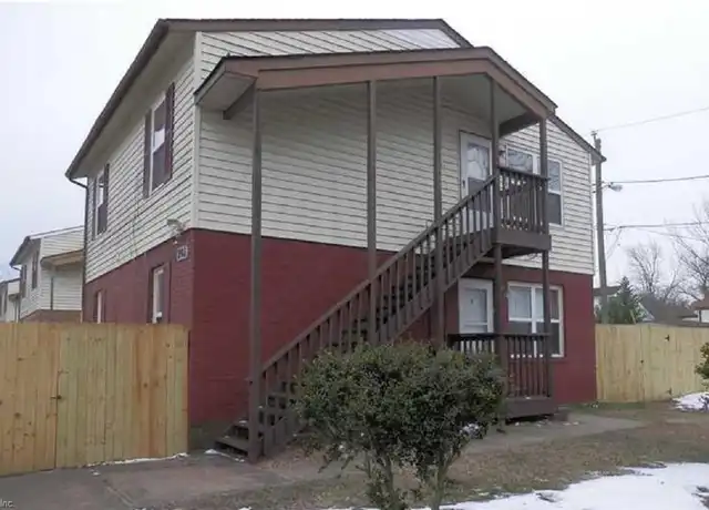 Property at 201 Mapleshade Ave #2, Norfolk, VA, 23505, 2 beds, 1.5 baths, [object Object]