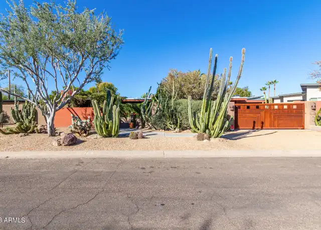 Property at 5018 N 71st Pl, Paradise Valley, AZ, 85253, 3 beds, 2 baths, [object Object]