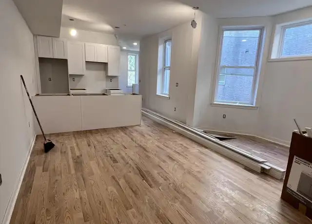 Property at 1930 W Girard Ave Unit 3R, Philadelphia, PA, 19130, 1 bed, 1 bath, [object Object]