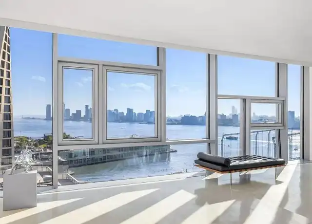 Property at 100 11th Ave Unit 20B, New York, NY, 10011, 3 beds, 4 baths, [object Object]