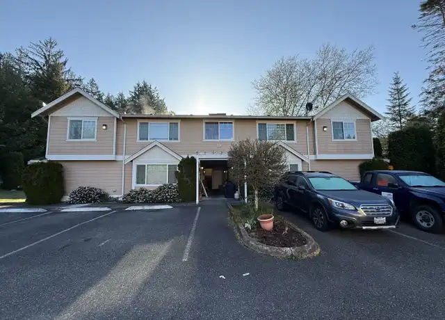 Property at 1619 127th Ave NE Unit D5, Lake Stevens, WA, 98258, 1 bed, 1 bath, [object Object]