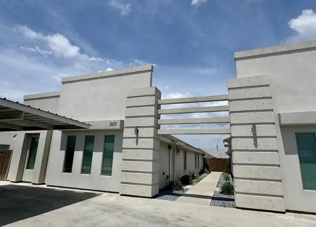 Property at 3610 Bella Costa Dr Unit 3, Weslaco, TX, 78596, 2 beds, 2 baths, [object Object]