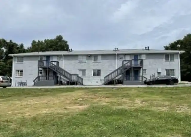 Property at 1425 Joseph E. Boone Blvd NW Unit d 103, Atlanta, GA, 30314, 2 beds, 1 bath, [object Object]