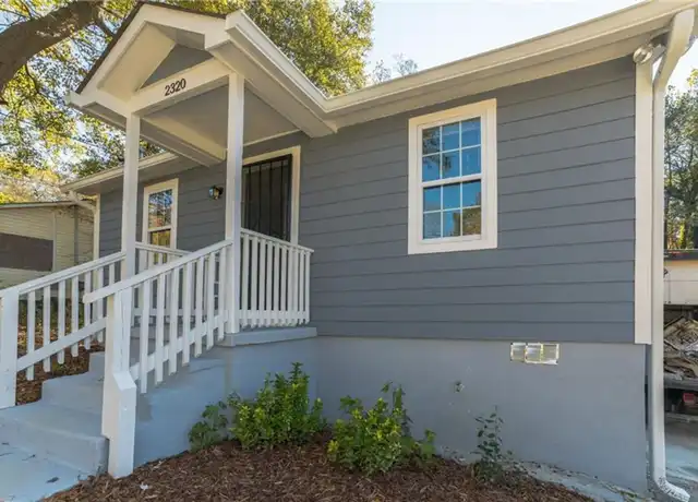 Property at 2320 Carver Dr NW, Atlanta, GA, 30314, 4 beds, 2 baths, [object Object]