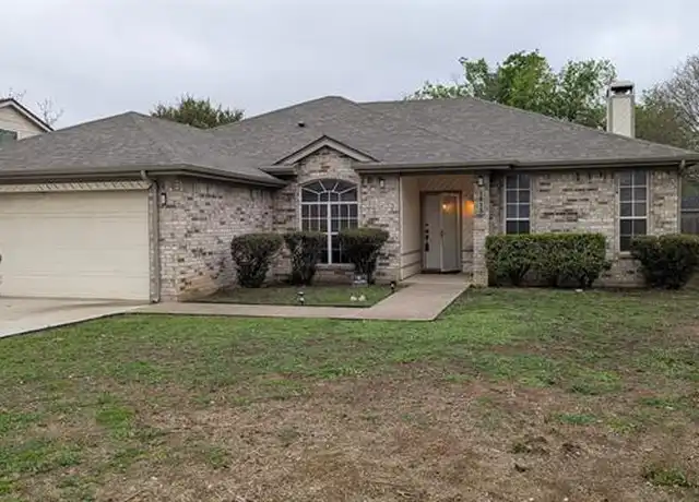 Property at 1613 Oxford Dr, Mansfield, TX, 76063, 3 beds, 2 baths, [object Object]