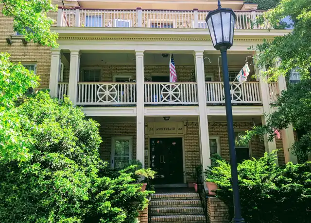 Property at 2832 Monument Ave Apt 01, Richmond, VA, 23221, 2 beds, 1 bath, [object Object]