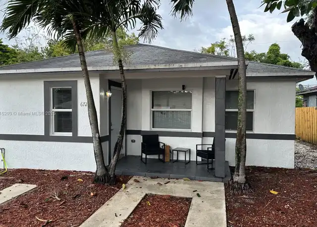 Property at 6729 NW 4th Ct Unit 1, Miami, FL, 33150, 3 beds, 2 baths, [object Object]