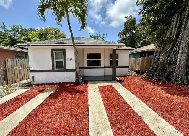 Property at 6729 NW 4th Ct Unit 1, Miami, FL, 33150, 3 beds, 2 baths, [object Object]