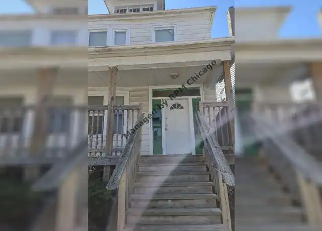Property at 8242 S Houston Ave Unit 2, Chicago, IL, 60617, 3 beds, 1 bath, [object Object]